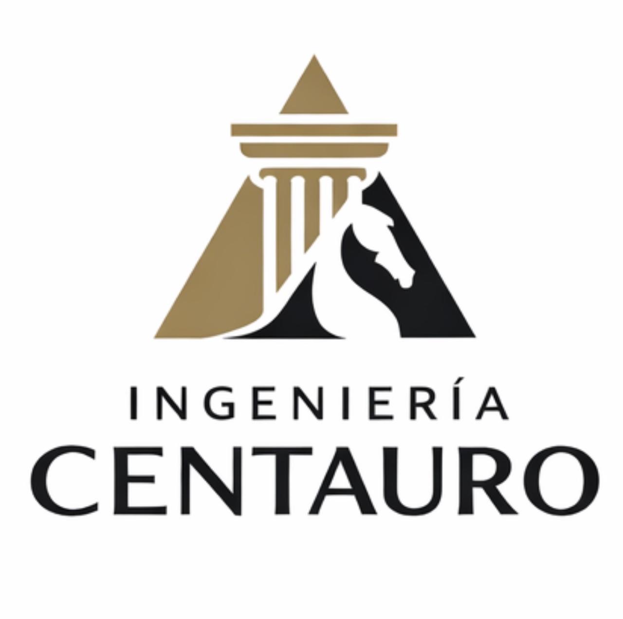 Logo Ingeniería Centauro